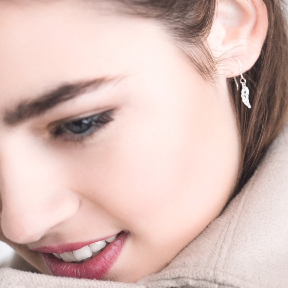 Earrings AURELIA